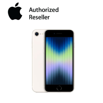 iphone se 2022 starlight